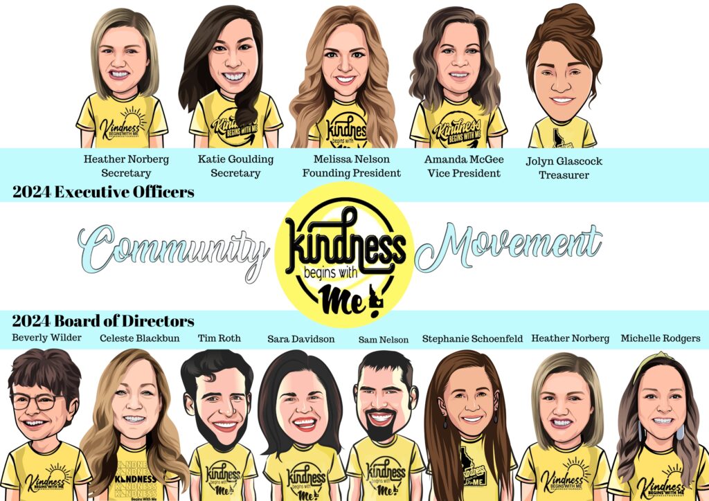 Community Kindness Movement